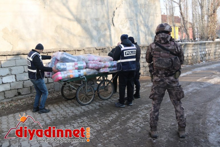 ağrı drone destekli operasyon2