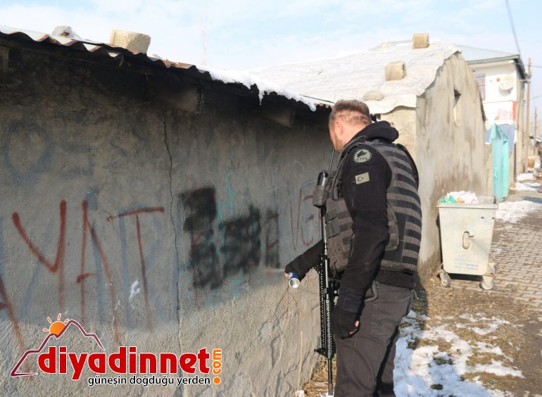 ağrı drone destekli operasyon11