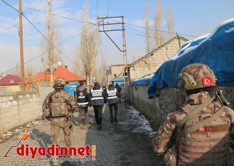 ağrı drone destekli operasyon3