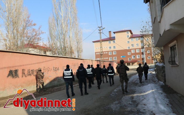 ağrı drone destekli operasyon4