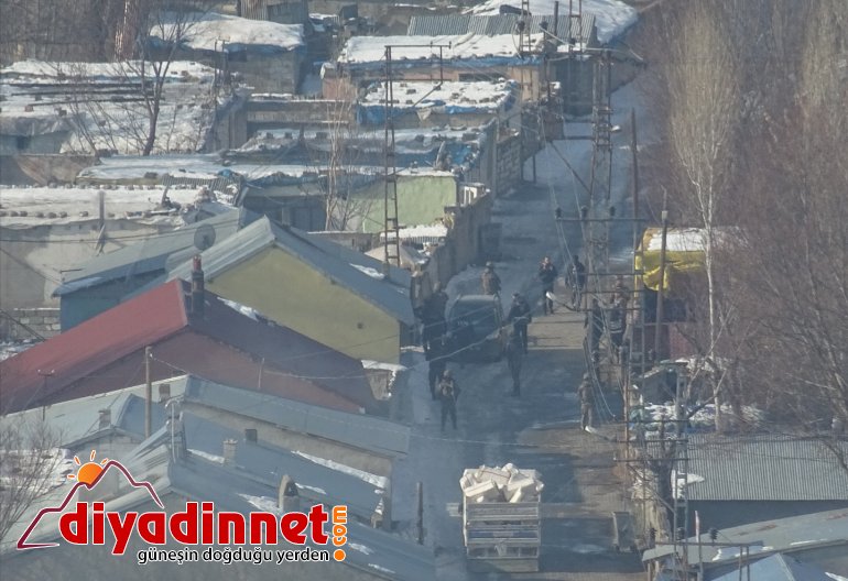 ağrı drone destekli operasyon6