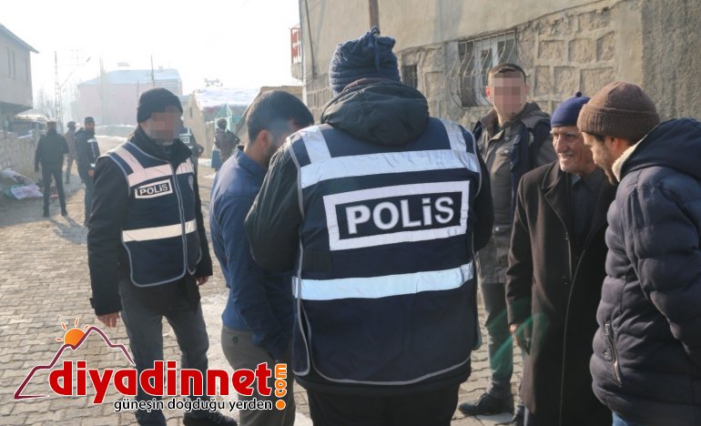 ağrı drone destekli operasyon7