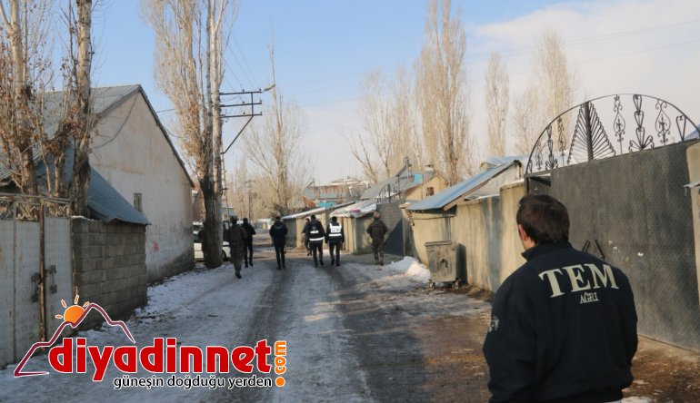 ağrı drone destekli operasyon10