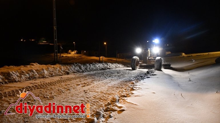 doğubayazıt kar açma4