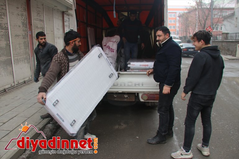 İnşaat işçileri AA