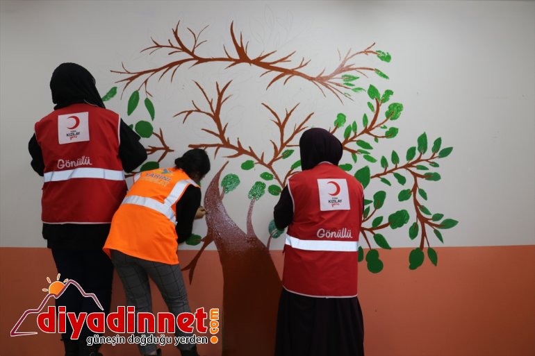 Şehit öğretmen Necmettin Yılmaz'ın adı Ağrı'daki köy okulunda yaşatılacak