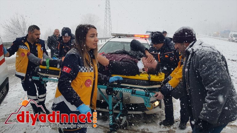 ağrı erzincan yolcu otobüsü devrildi si ağır yaralı4