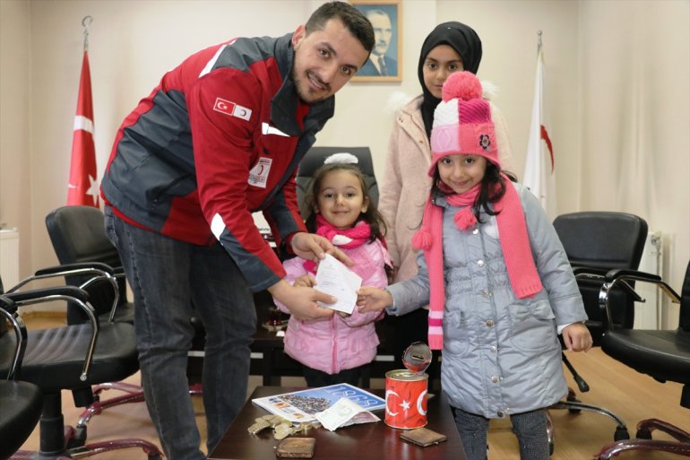 ağrı türkiyenin en soğuk ili1