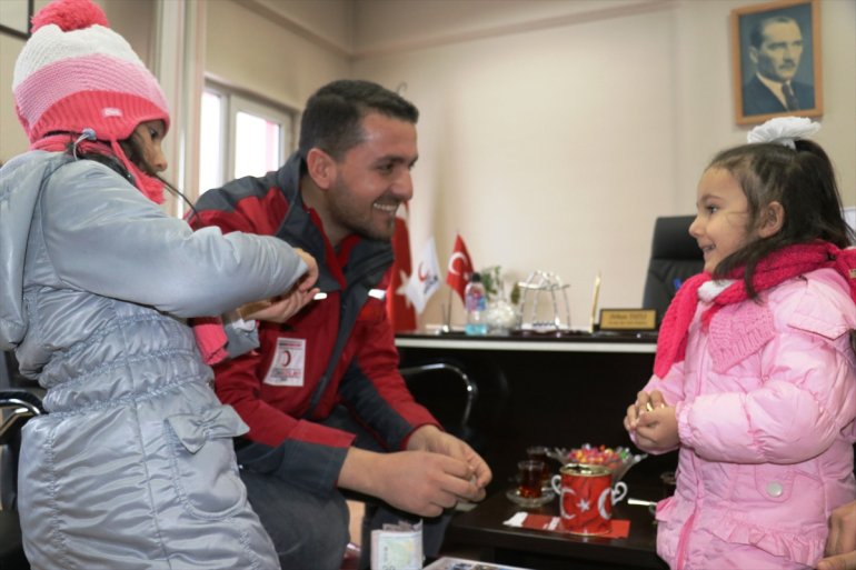 ağrı türkiyenin en soğuk ili2