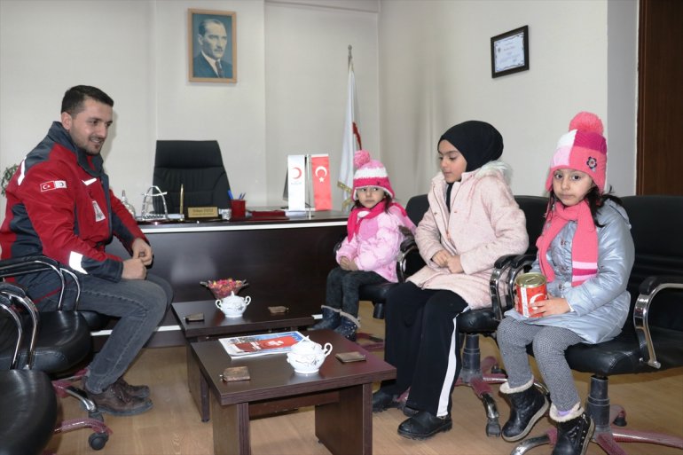 ağrı türkiyenin en soğuk ili3