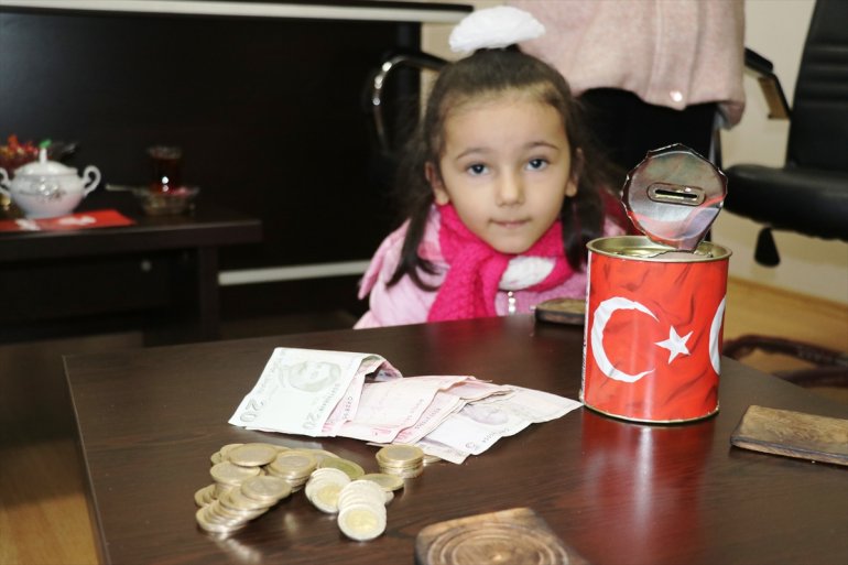 ağrı türkiyenin en soğuk ili5