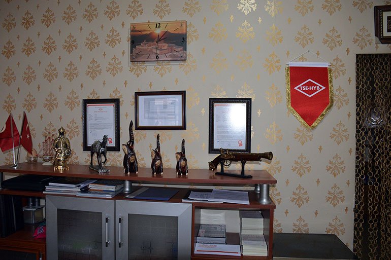 ağrı yangın tüpü dolumu ve söndürme cihazları6