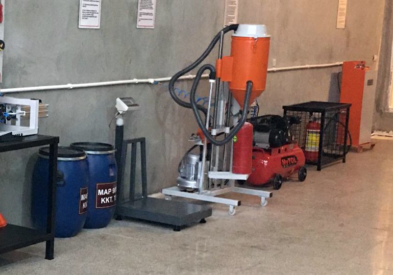 ağrı yangın tüpü dolumu ve söndürme cihazları9