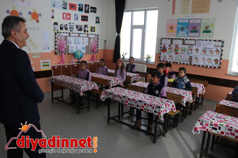 ağrıda karne heyecanı2