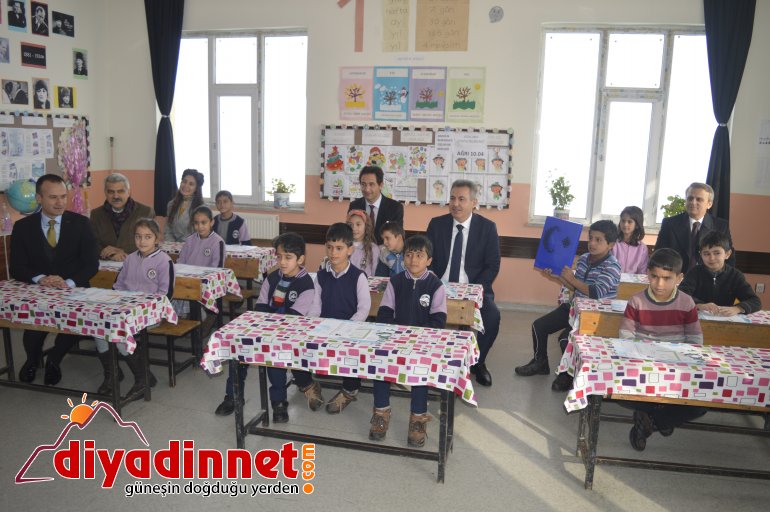 ağrıda karne heyecanı12