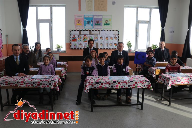 ağrıda karne heyecanı5