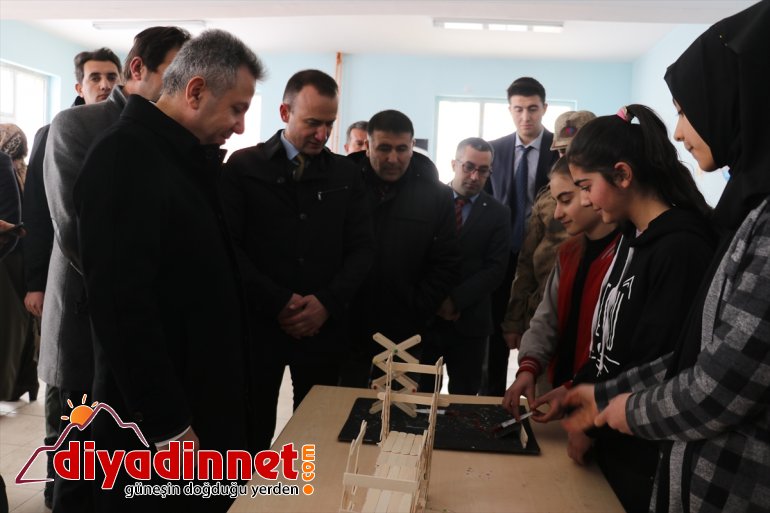 ağrıda karne heyecanı7