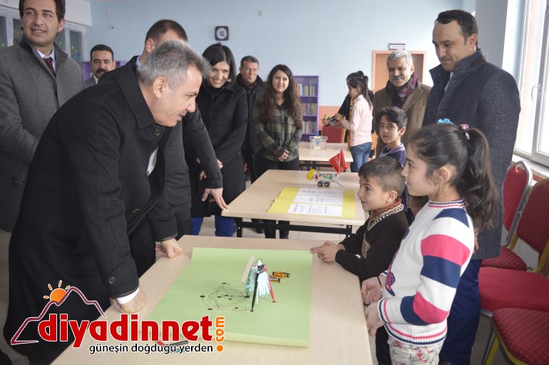 ağrıda karne heyecanı9