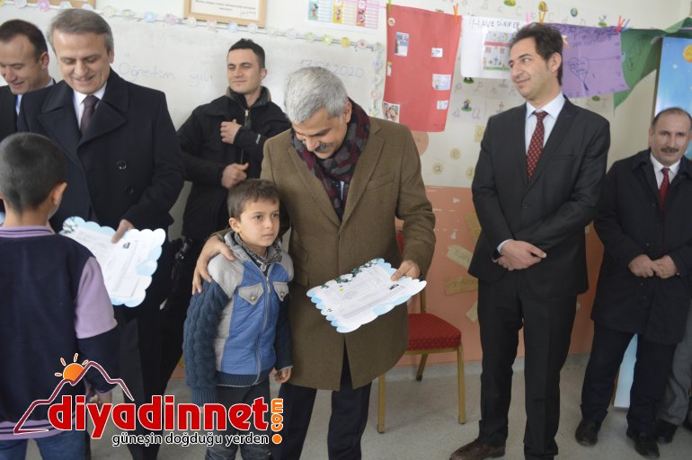 ağrıda karne heyecanı10