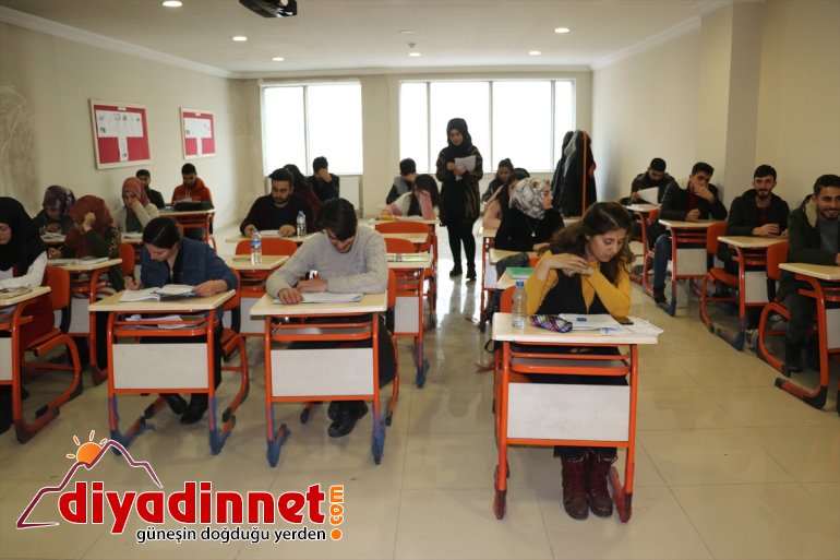 Ağrılı kadınlar kurslarla hem sosyalleşiyor hem de iş sahibi oluyor4