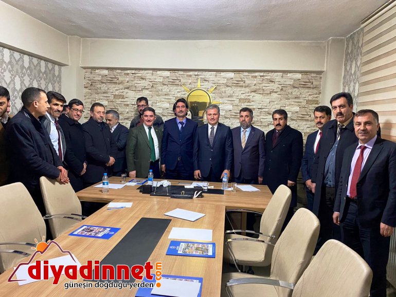 ahmet çakır ağrı2