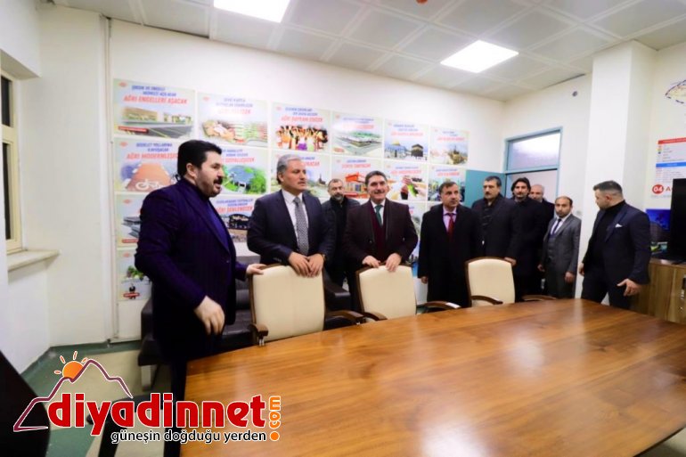 ahmet çakır ağrı4