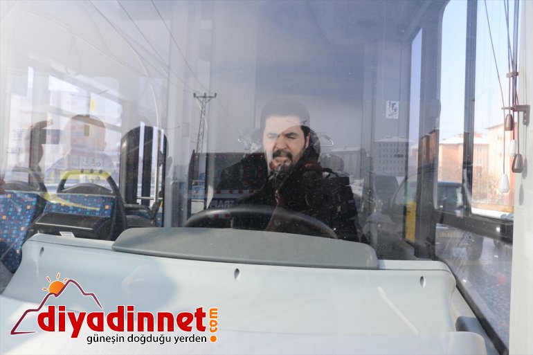 Belediye Başkanı Sayan, Ağrı