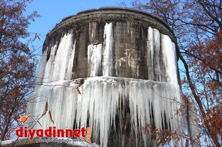 - Dere buz ve tuttu şadırvanlar AĞRI  9