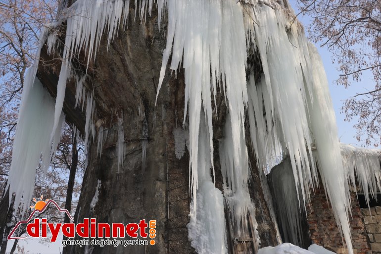 Kara kış vatandaşa çile çocuklara eğlence oldu2