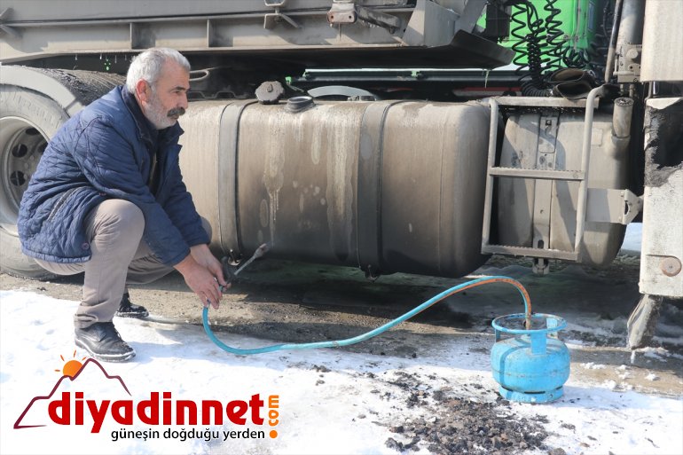 Kara kış vatandaşa çile çocuklara eğlence oldu4