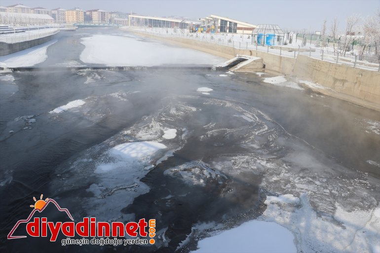 Kara kış vatandaşa çile çocuklara eğlence oldu6