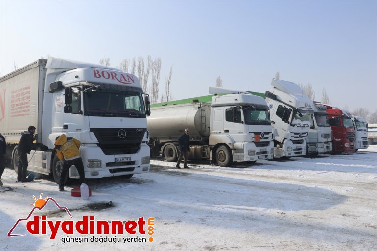 Kara kış vatandaşa çile çocuklara eğlence oldu7