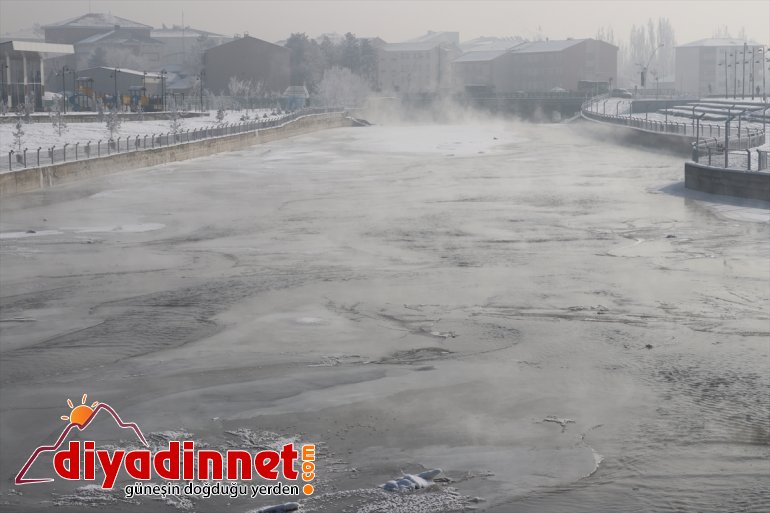 Kara kış vatandaşa çile çocuklara eğlence oldu8