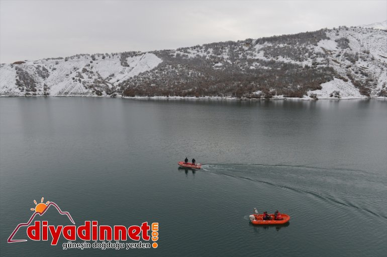 Kaybolan üniversite öğrencisini arama çalışmaları sürüyor