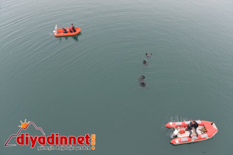 Kaybolan üniversite öğrencisini arama çalışmaları sürüyor - TUNCELİ16