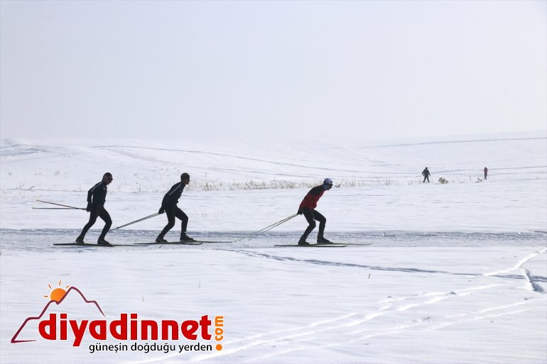 - AĞRI sporcuların Dondurucu engel soğuklar milli  olmuyor hedefine olimpiyat 18