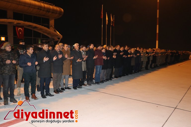 Şehit Uzman Jandarma Çavuş Çağrı Toptaş