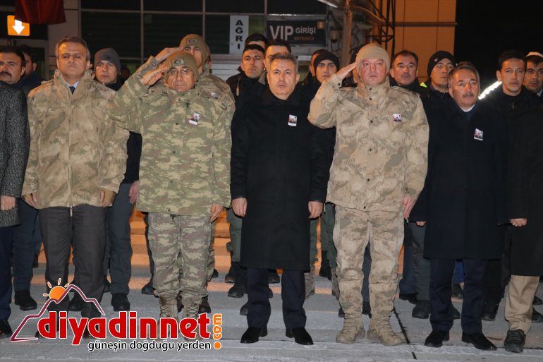 Şehit Uzman Jandarma Çavuş Çağrı Toptaş