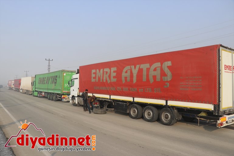 soğuklar AĞRI - etkisini ve Erzurum Ağrı