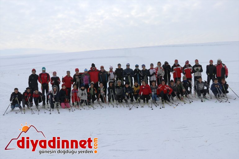 milli soğuklar olimpiyat  sporcuların - AĞRI olmuyor hedefine Dondurucu engel 6