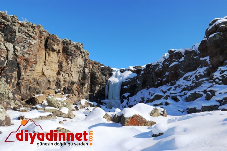 şölen Şelalesi Toklu görsel Buz tutan sunuyor 2