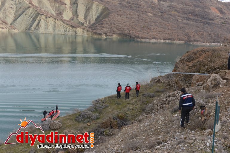 Tunceli'de kaybolan üniversite öğrencisi Gülistan Doku arama çalışmaları sürüyor
