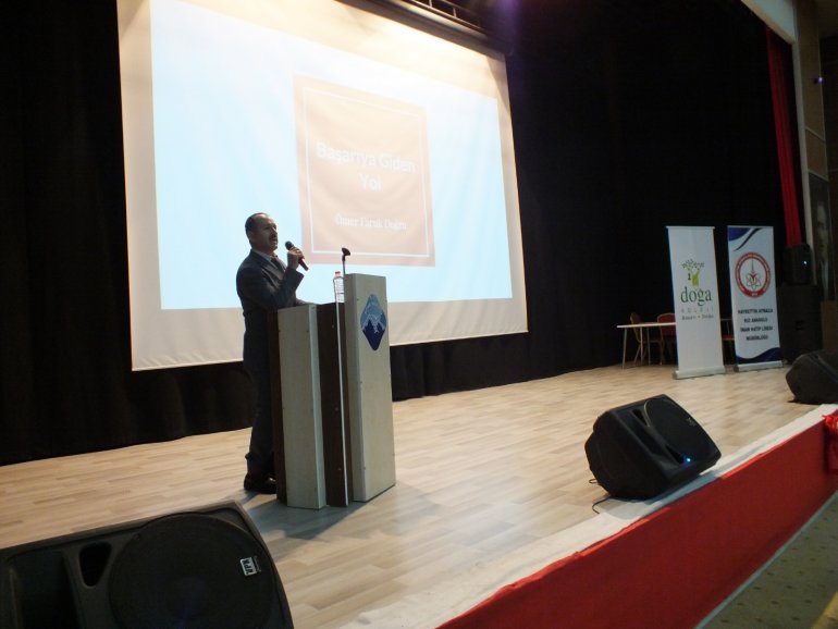ağrı başarıya giden yol semineri2