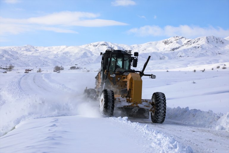 Ağrı kar kaplanları1