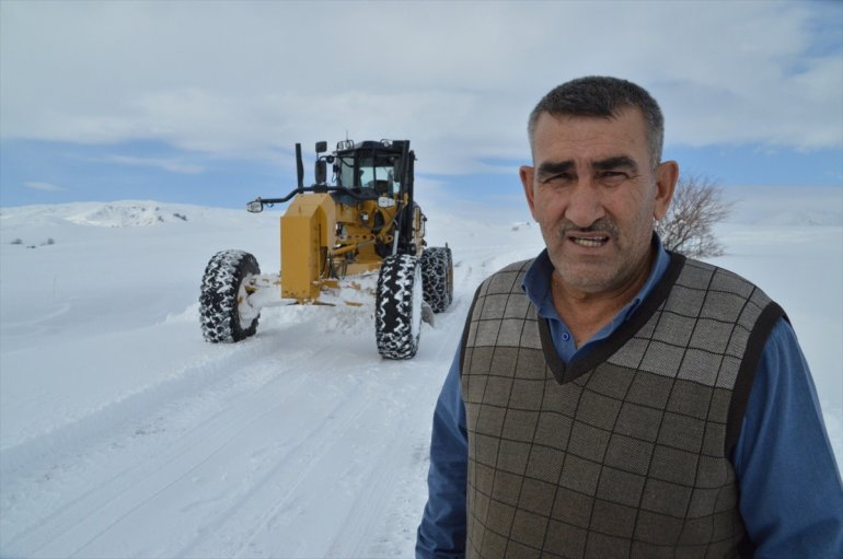 Ağrı kar kaplanları3