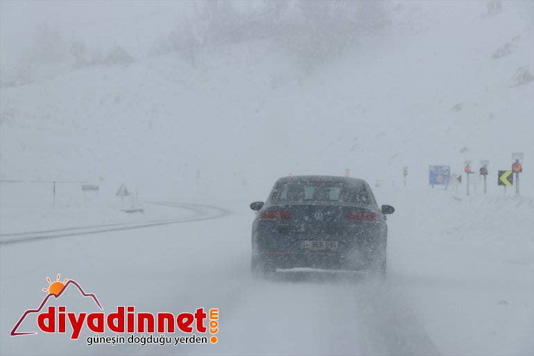 aksatıyor AĞRI - tipi ve Kar ulaşımı 7