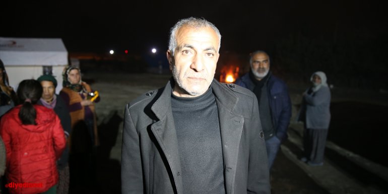Elazığ'da bazı depremzedelere yardım ulaşmadığı iddiasının gerçeği yansıtmadığı ortaya çıktı