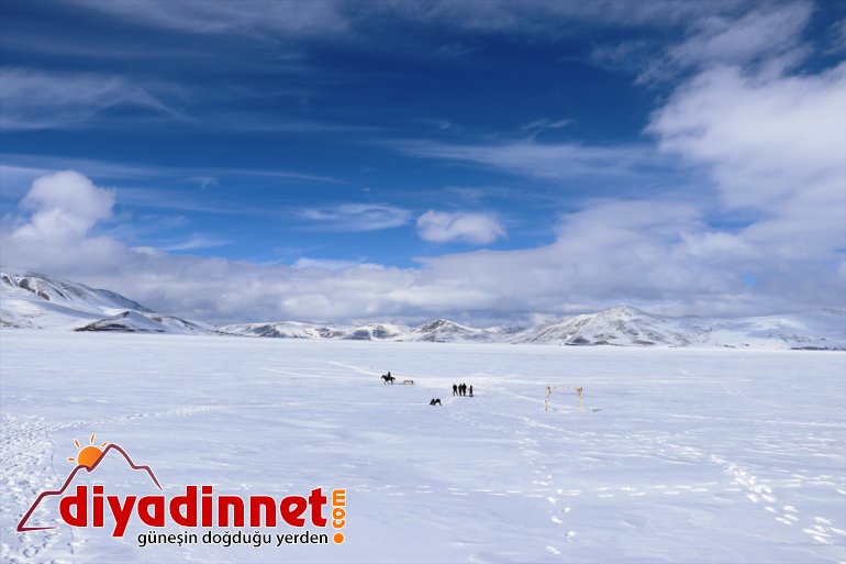  aratmayacak festivaliyle Doğu