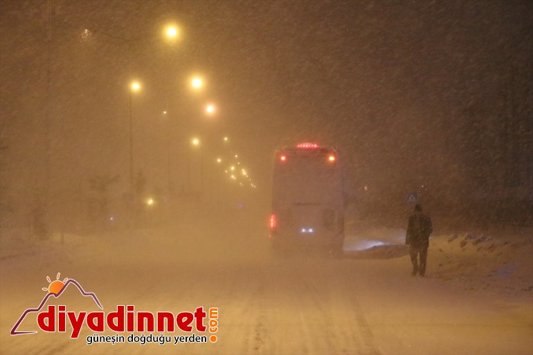 oluyor tipi etkili ve - Kar AĞRI 2