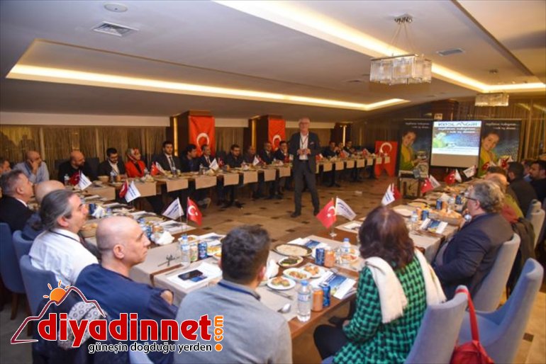 çalışmalarla ilerledik yapılan Ağrı AĞRI sıra yıl Valisi - birlikte 6 geçen Süleyman Eğitimde Elban: 1